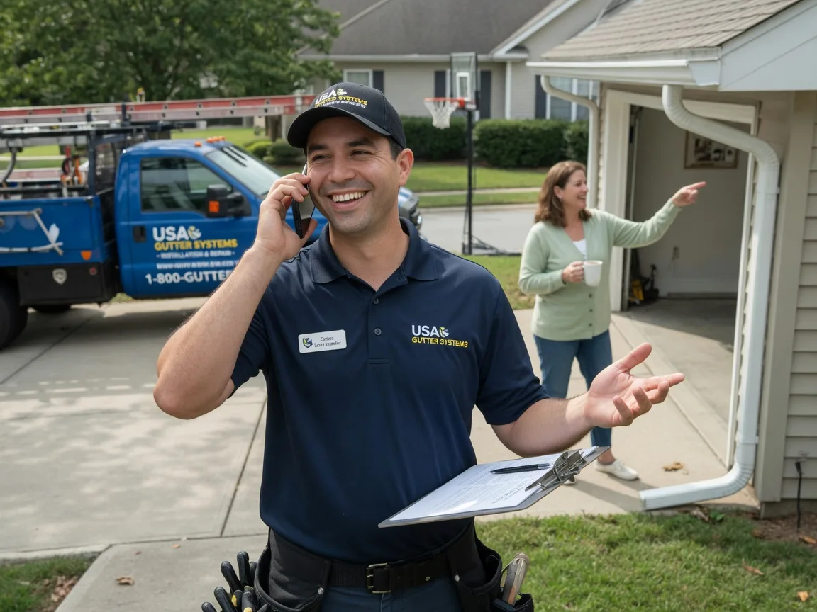 Gutter Installation Akron, CO FAQs